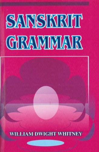 Sanskrit Grammar: Including Both, the Classical Language and the Older Dialects of Veda and Brahmana (Hardover)