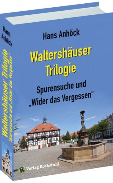 Waltershäuser Trilogie