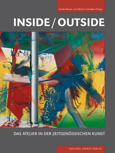 Inside/Outside: Das Atelier in der zeitgenössischen Kunst