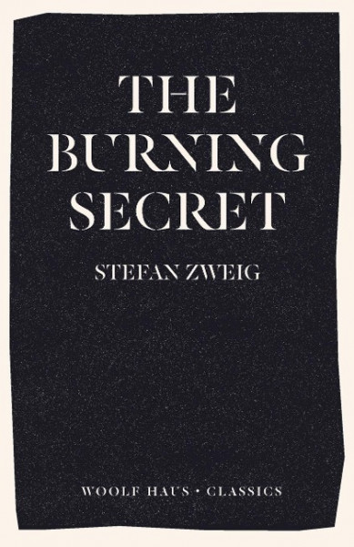 The Burning Secret