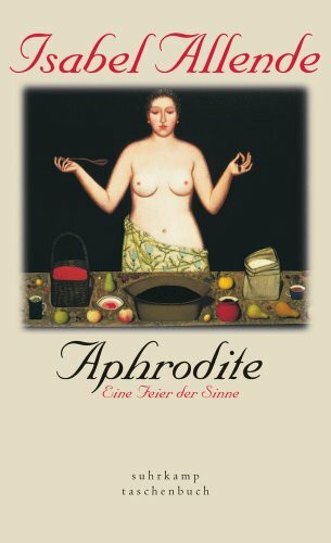 Aphrodite: Eine Feier der Sinne