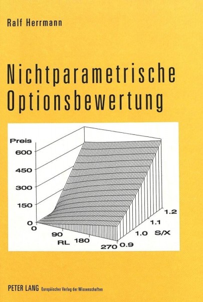 Nichtparametrische Optionsbewertung