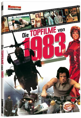 Die Topfilme - 1983: Moviestar Sonderband