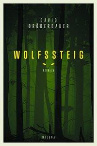 Wolfssteig