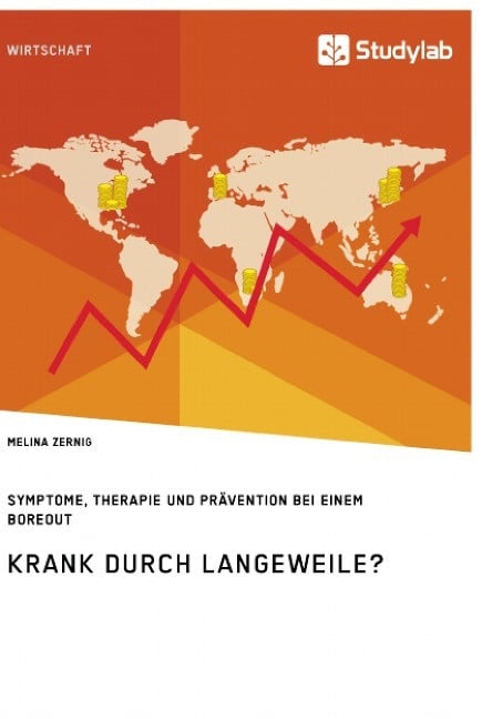 Krank durch Langeweile? Symptome, Therapie und Prävention bei einem Boreout