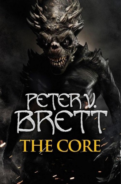 The Demon Cycle 5. The Core