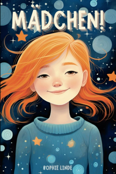 MÄDCHEN!: Ein besonderes Kinderbuch ab 6 Jahren über kleine Alltagsheldinnen, große Träume und den Mut, so zu sein, wie man ist