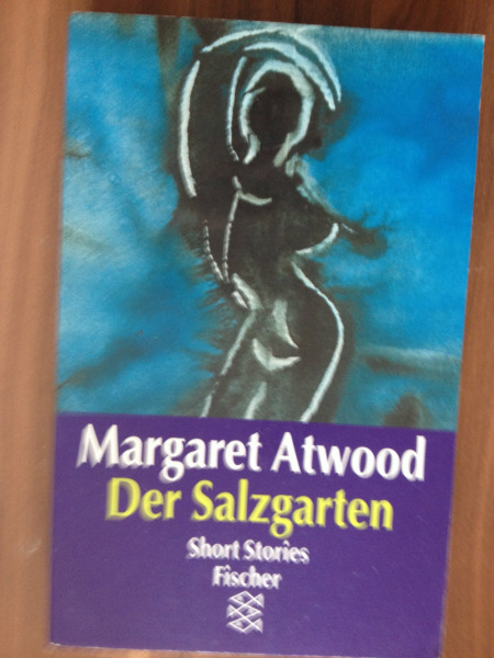 Der Salzgarten. Short Stories