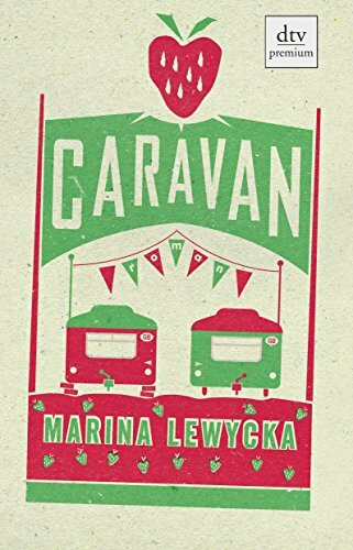 Caravan: Roman (dtv Fortsetzungsnummer 0)