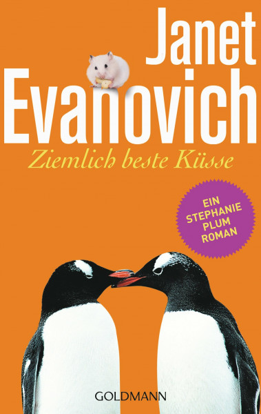 Ziemlich beste Küsse: Roman (Ein Stephanie-Plum-Roman, Band 22)