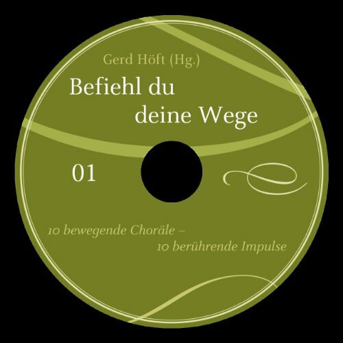 Befiehl du deine Wege/mit 2 CD¿s