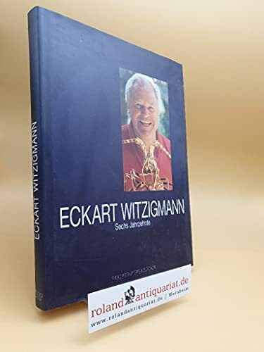 Eckart Witzigmann: Sechs Jahrzehnte