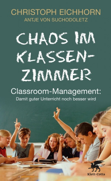 Chaos im Klassenzimmer
