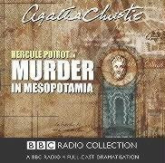 Murder In Mesopotamia