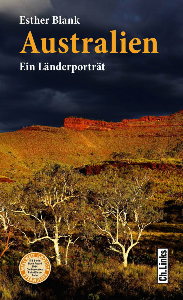 Australien: Ein Länderporträt (Länderporträts)