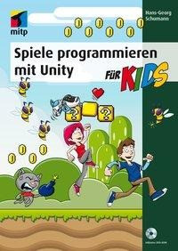 Spiele programmieren mit Unity