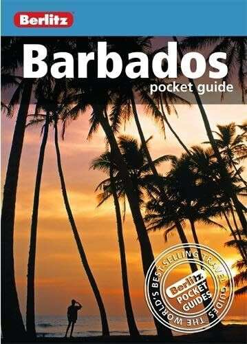 Berlitz: Barbados Pocket Guide (Berlitz Pocket Guides)