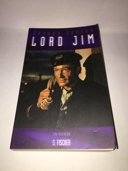 Lord Jim: Eine Geschichte