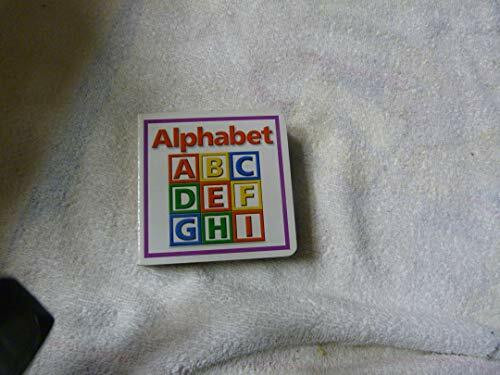 Alphabet