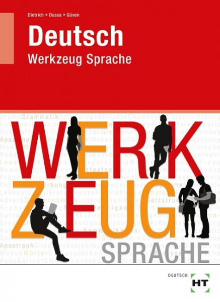 Deutsch - Werkzeug Sprache