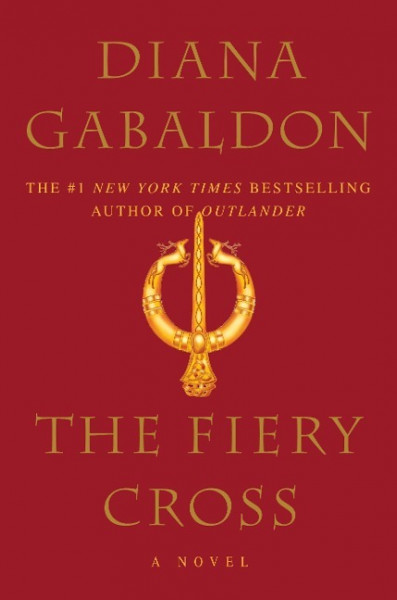 The Fiery Cross