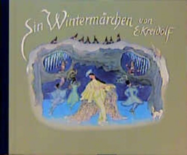 Ein Wintermärchen