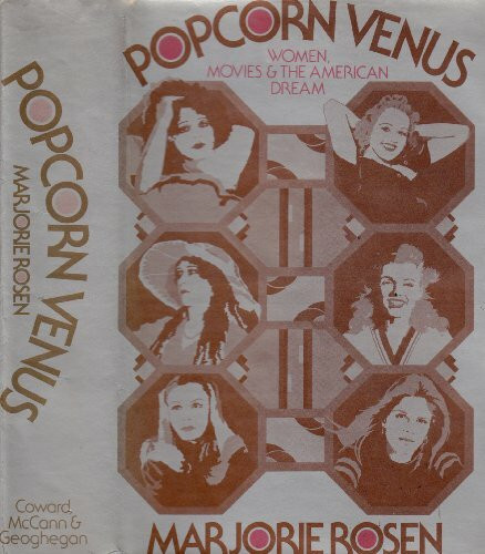 Popcorn Venus