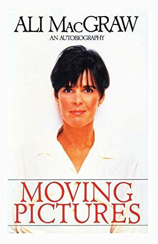 Moving Pictures: An Autobiography