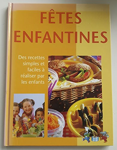 Fêtes enfantines