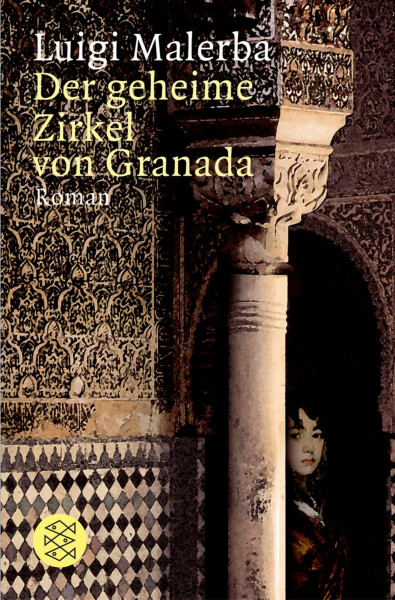 Der geheime Zirkel von Granada: Roman (Fischer Taschenbücher)