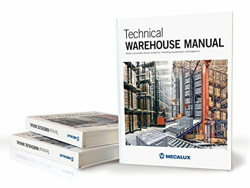 Technical Warehouse Manual