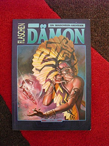 Flaschendämon: Shadowrun-Abenteuer