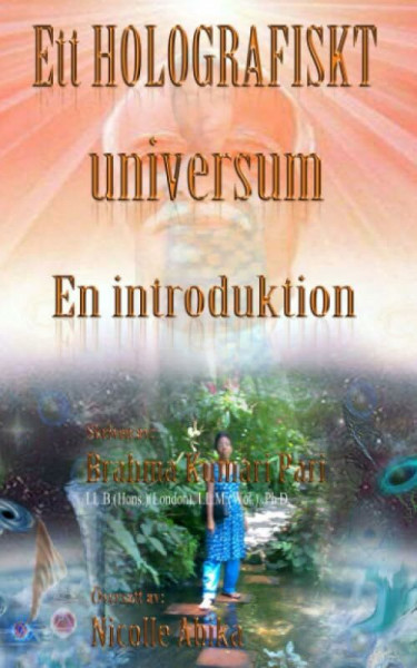 Ett holografiskt universum: En introduktion