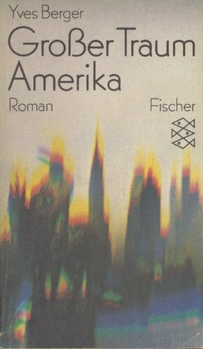 Großer Traum Amerika