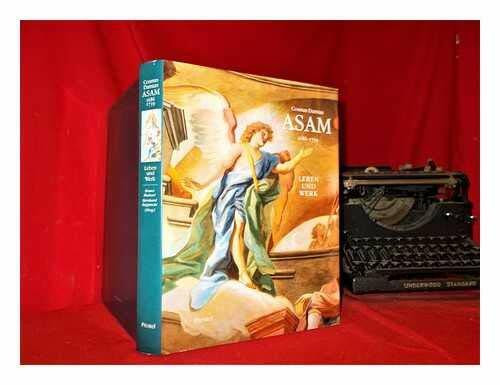 Cosmas Damian Asam 1686-1739