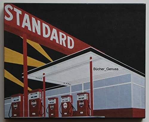 Ed Ruscha. Fifty Years of Painting