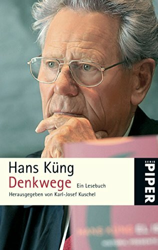 Denkwege: Ein Lesebuch