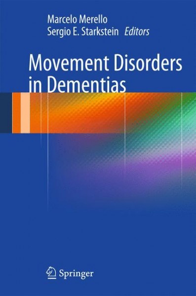 Movement Disorders in Dementias