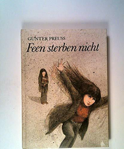Feen sterben nicht
