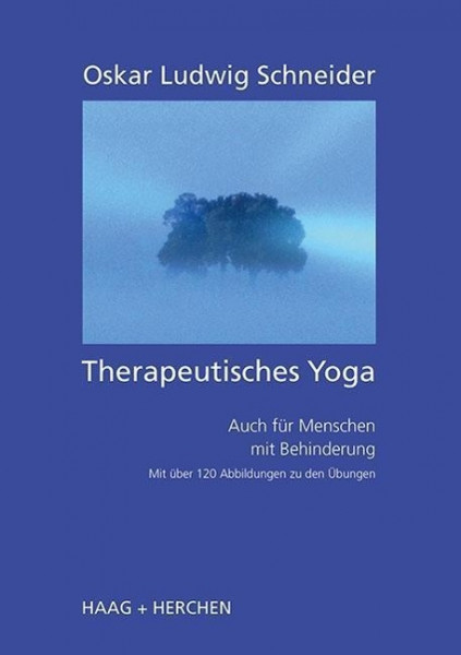 Therapeutisches Yoga