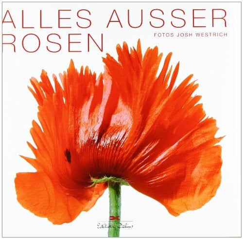 Alles außer Rosen: Ausgezeichnet mit dem Deutschen Gartenbuchpreis 2012