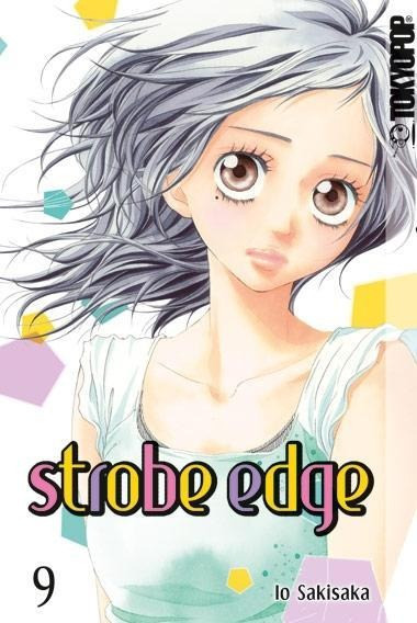 Strobe Edge 09