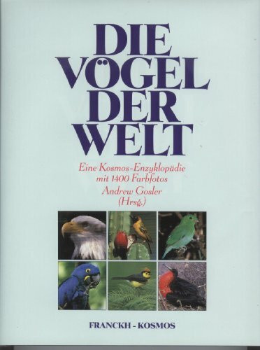 Die Vögel der Welt