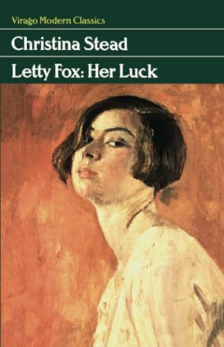 Letty Fox (Virago Modern Classics)