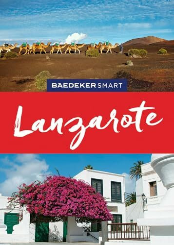 Mairdumont Baedeker Smart Reiseführer Lanzarote - Bild 4