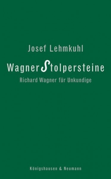 Wagner Stolpersteine