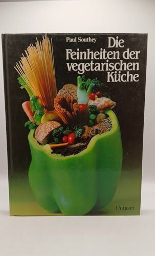 Die Feinheiten der vegetarischen Küche