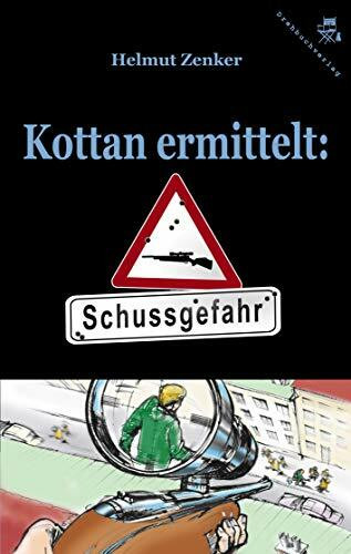 Kottan ermittelt: Schussgefahr