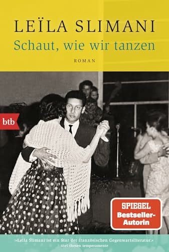 Schaut, wie wir tanzen: Roman (Das Land der Anderen, Band 2)