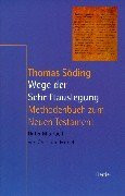 Wege der Schriftauslegung